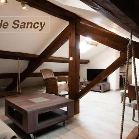 Logements Chaine Des Puys Avec Garages Attenants Clermont-Ferrand Zewnętrze zdjęcie